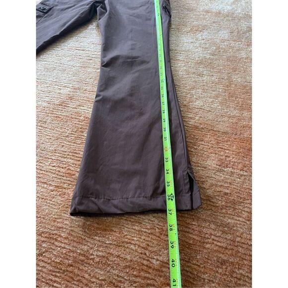 Canyon River Blues Women’s  brown Cargo Pants - Picture 4 of 8